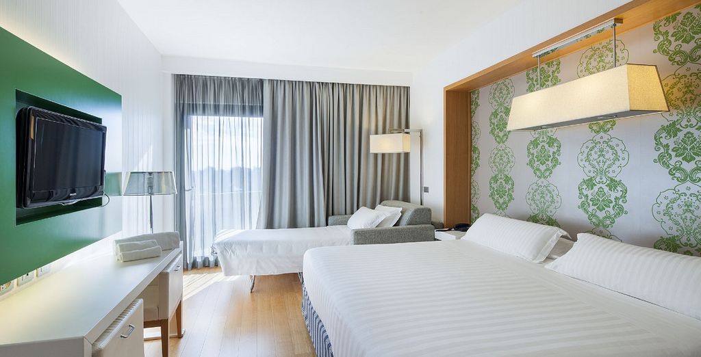 Hotel Midas 4*