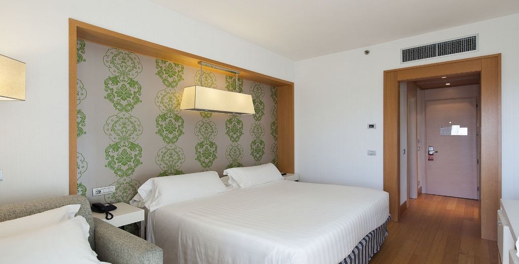 Hotel Midas 4*