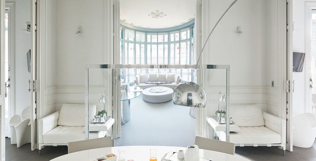 El Palauet Living Barcelona