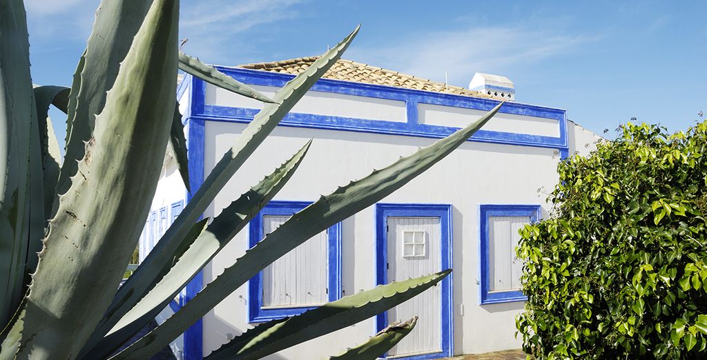 Jupiter Algarve Hotel 4*