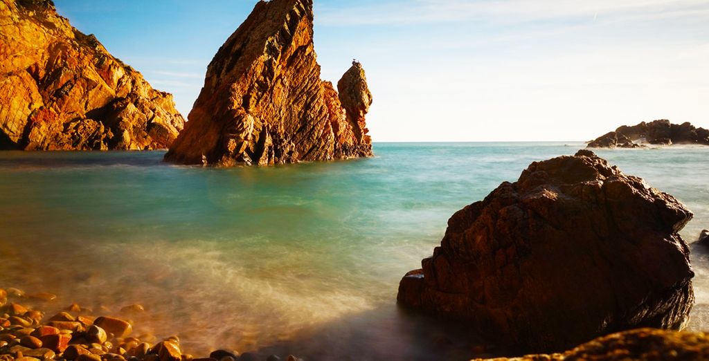 Sheraton Cascais Resort 5* Voyage Privé