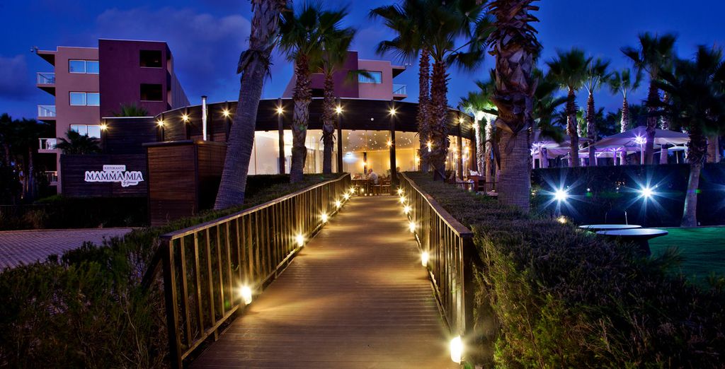 VidaMar Resort Villas Algarve