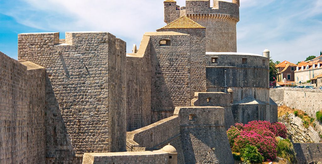 Croacia en 5* - Como nunca la has visto