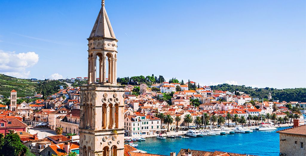 Croacia en 5* - Como nunca la has visto