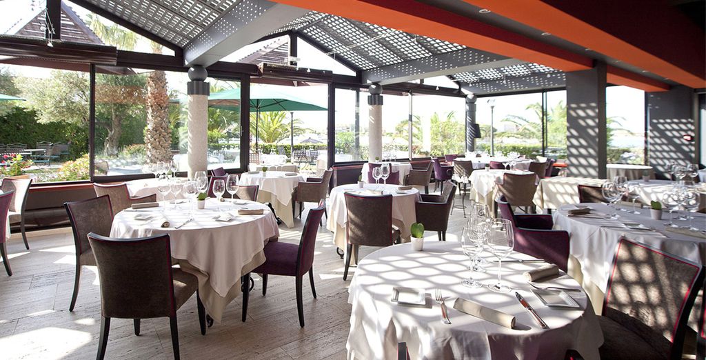L'Ile de la Lagune Boutique Hotel 5*