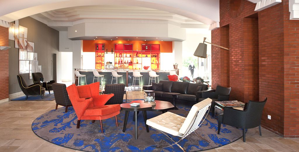 L'Ile de la Lagune Boutique Hotel 5*
