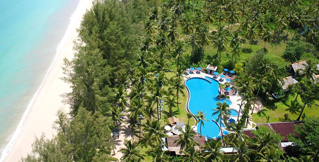 Esplendores del sureste asiático: entre cultura y playas