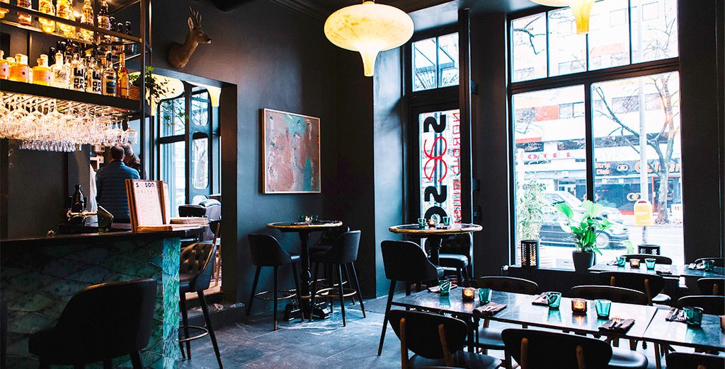 Hotel Lulu Guldsmeden 4*
