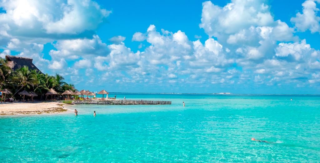 Ocean Riviera Paradise El Beso - All Inclusive Adults Only 5*