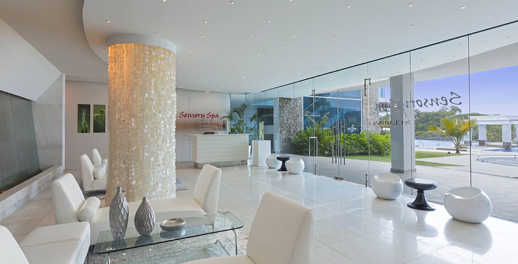 Intercontinental Miramar 5* y The Westin Playa Bonita 4*