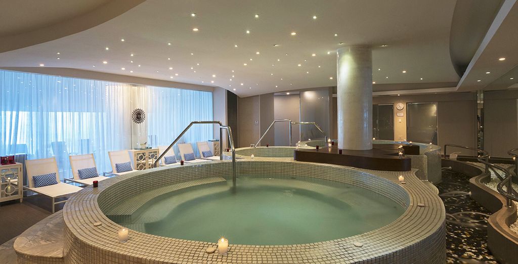 Intercontinental Miramar 5* y The Westin Playa Bonita 4*