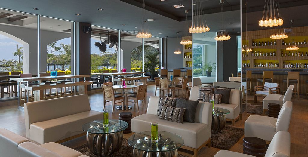 Intercontinental Miramar 5* y The Westin Playa Bonita 4*