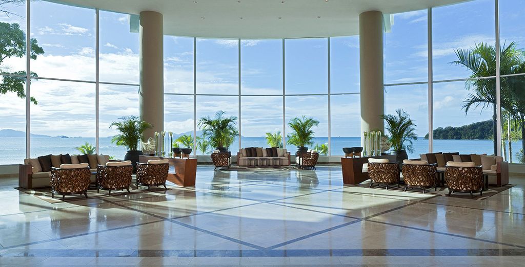 Intercontinental Miramar 5* y The Westin Playa Bonita 4*
