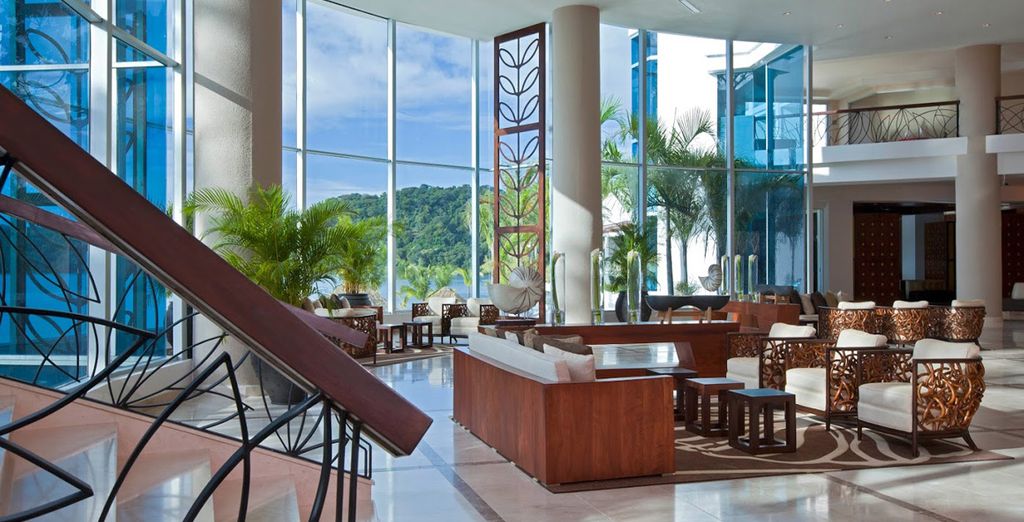 Intercontinental Miramar 5* y The Westin Playa Bonita 4*