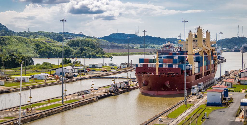 Intercontinental Miramar 5* y The Westin Playa Bonita 4*