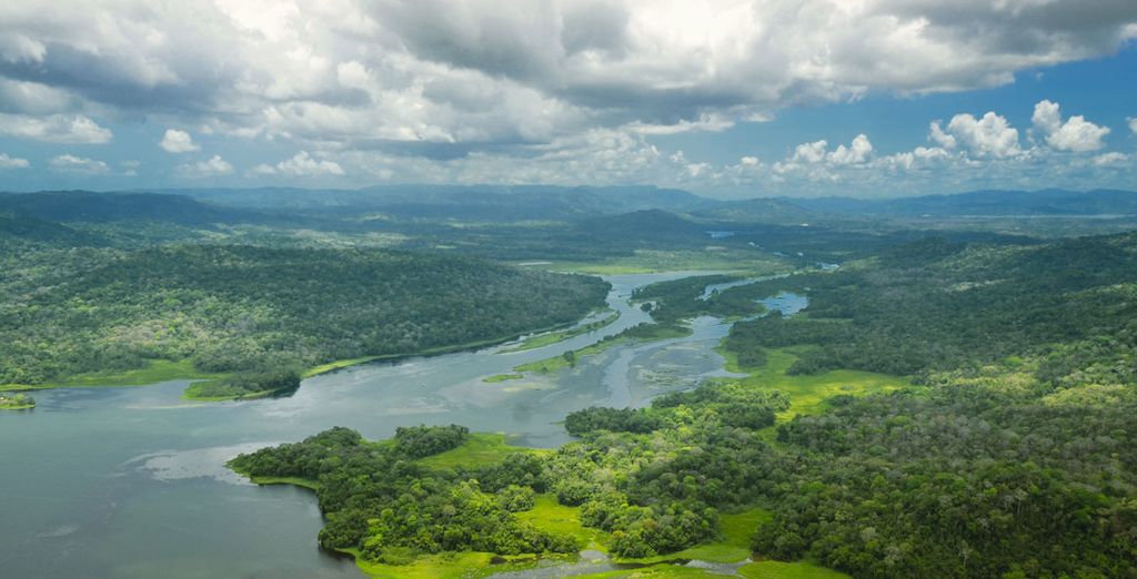 Intercontinental Miramar 5* y The Westin Playa Bonita 4*