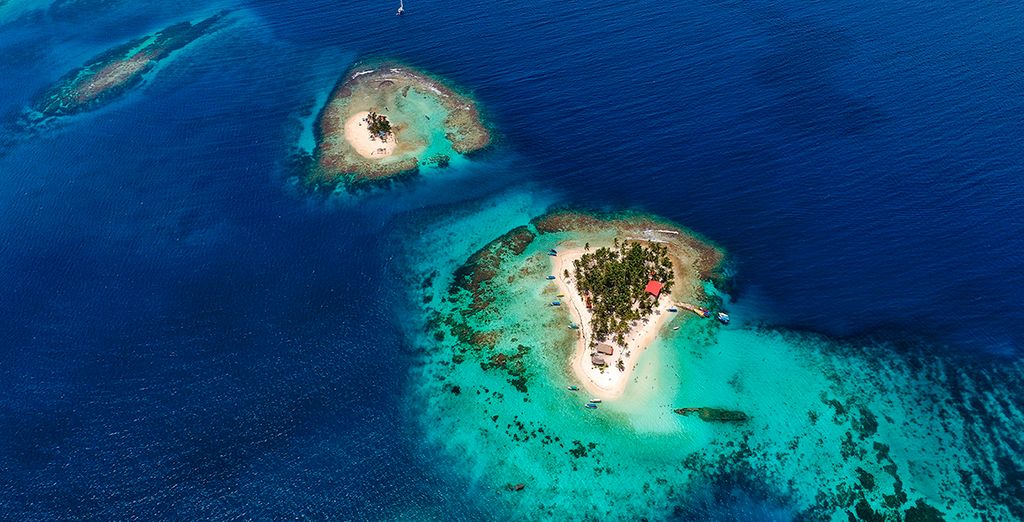 Intercontinental Miramar 5* y The Westin Playa Bonita 4*