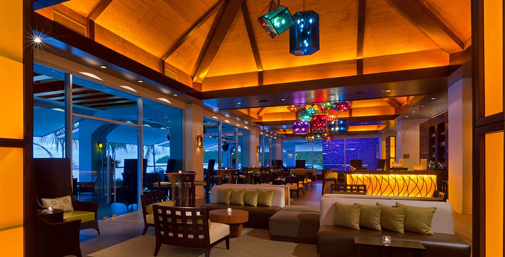 Intercontinental Miramar 5* y The Westin Playa Bonita 4*