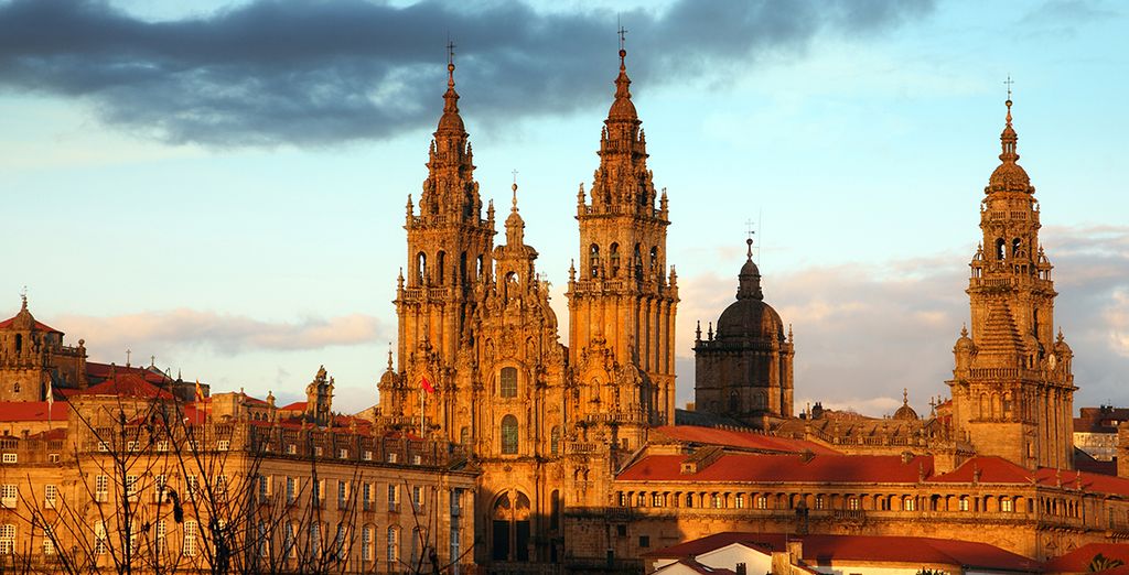 Hotel Vía Argentum 4*