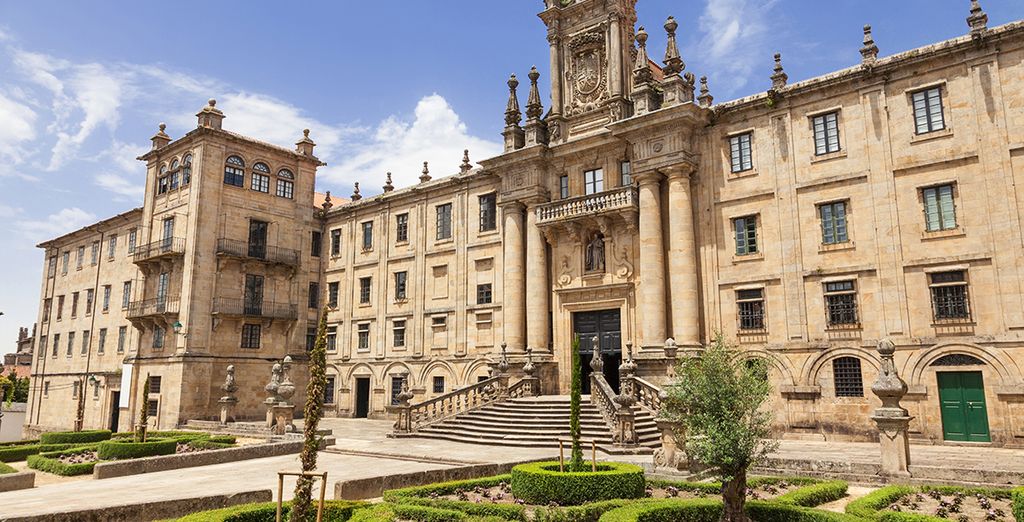 Hotel Vía Argentum 4*