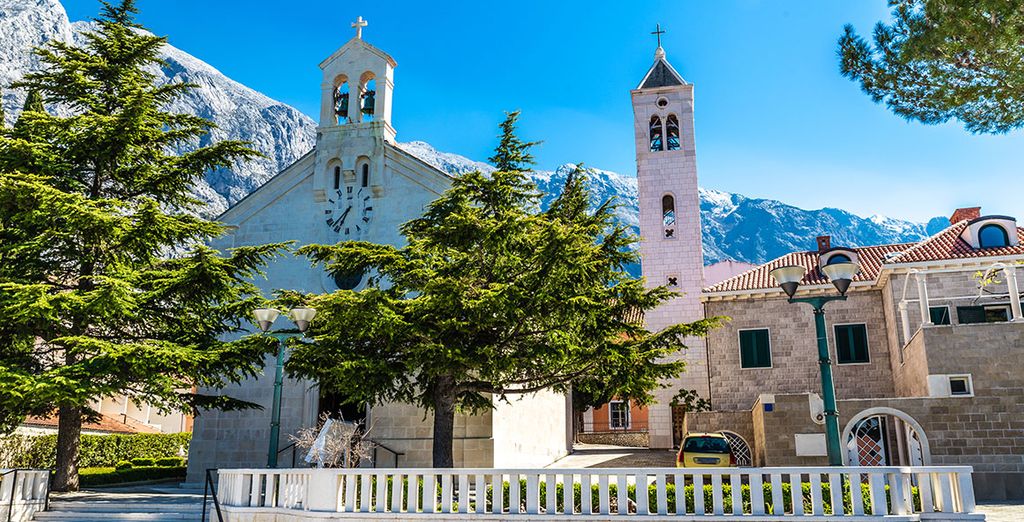 Boutique hotel Ani 4* - Solo Adultos