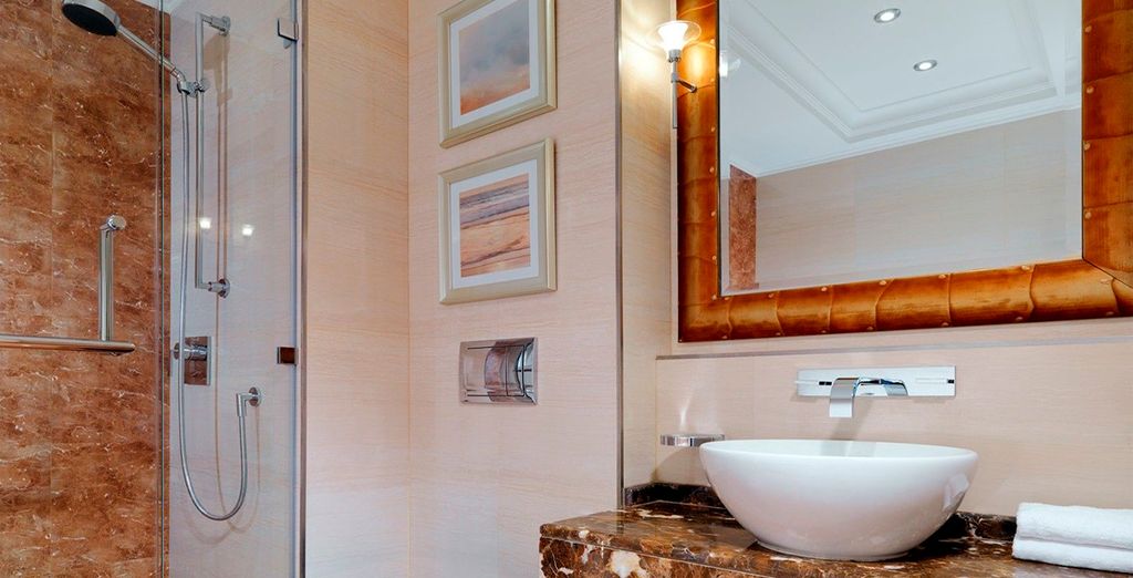 Descubre Egipto con Sheraton Cairo 5*