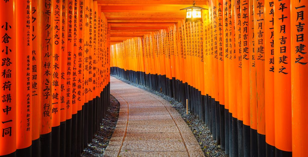 Japón Integral