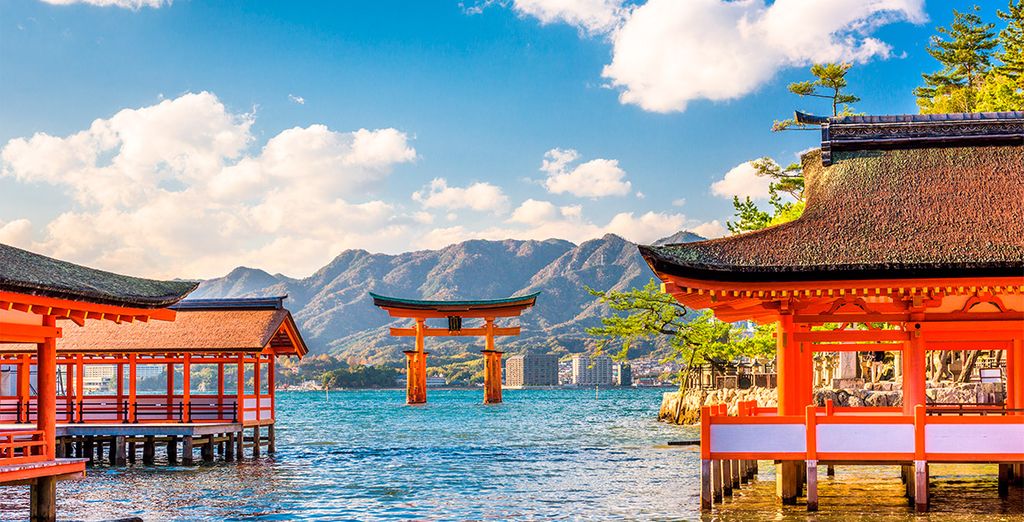 Japón Integral