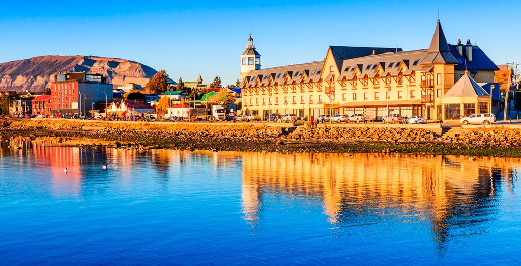 Chile Esencial con opción a Isla de Pascua