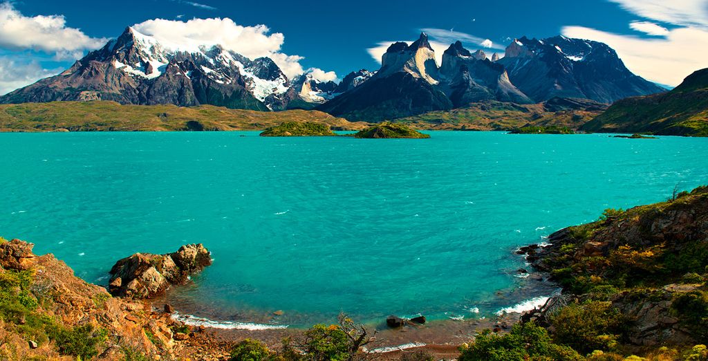 Chile Esencial con opción a Isla de Pascua