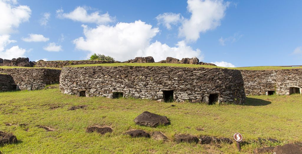 Chile Esencial con opción a Isla de Pascua