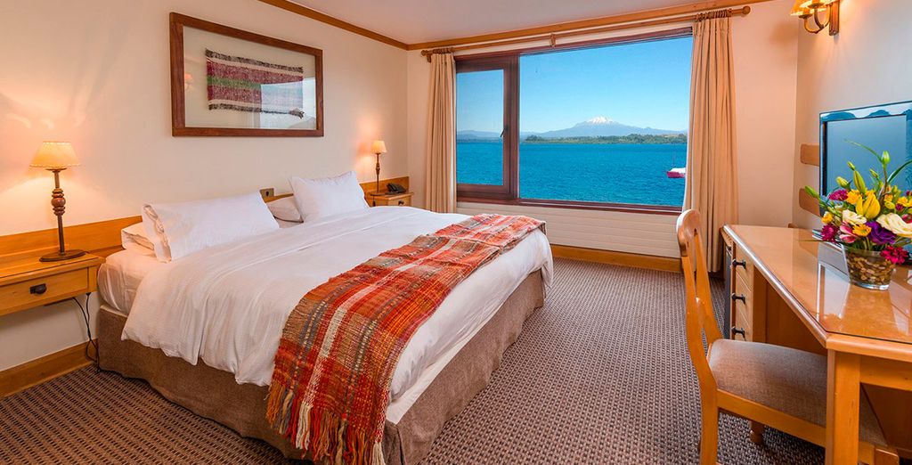 Chile Esencial con opción a Isla de Pascua