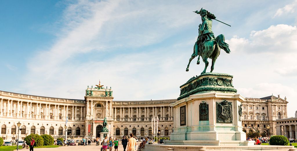 Los mejores hoteles para un viaje a Viena