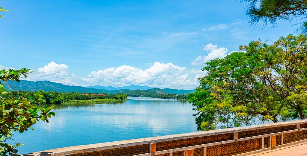 Vietnam mágico y Templos de Angkor