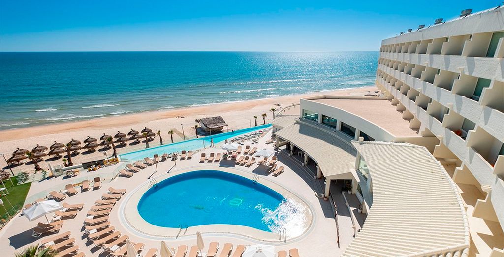 On Hotels Oceanfront 4* - Solo Adultos