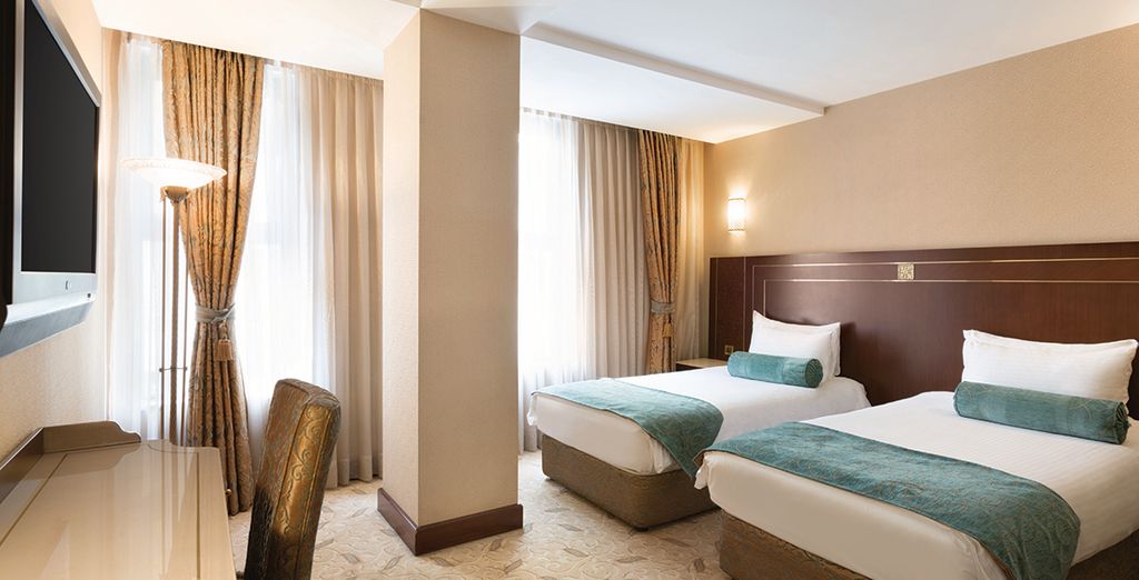 Crowne Plaza Hotels & Resorts Salalah 5*