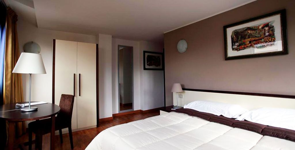 Hotel Ibis Styles Palermo Cristal 4*