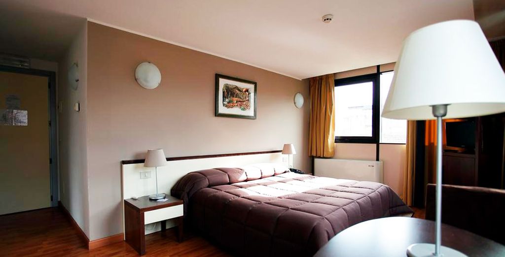 Hotel Ibis Styles Palermo Cristal 4*