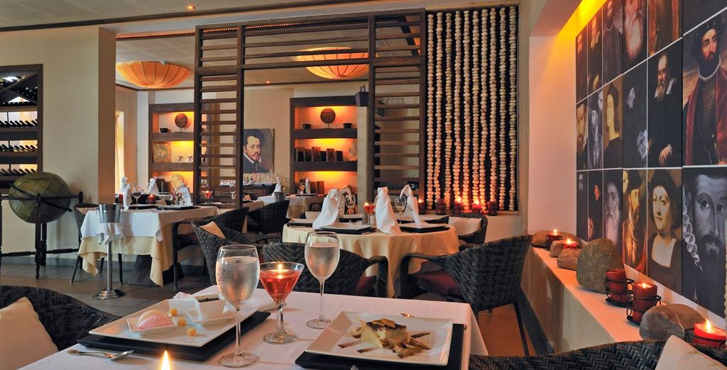 Combinado Casa Particular y Meliá Buenavista 5* - Solo Adultos