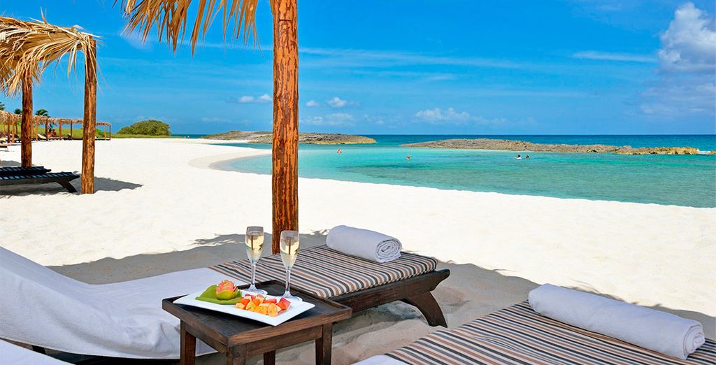 Combinado Casa Particular y Meliá Buenavista 5* - Solo Adultos