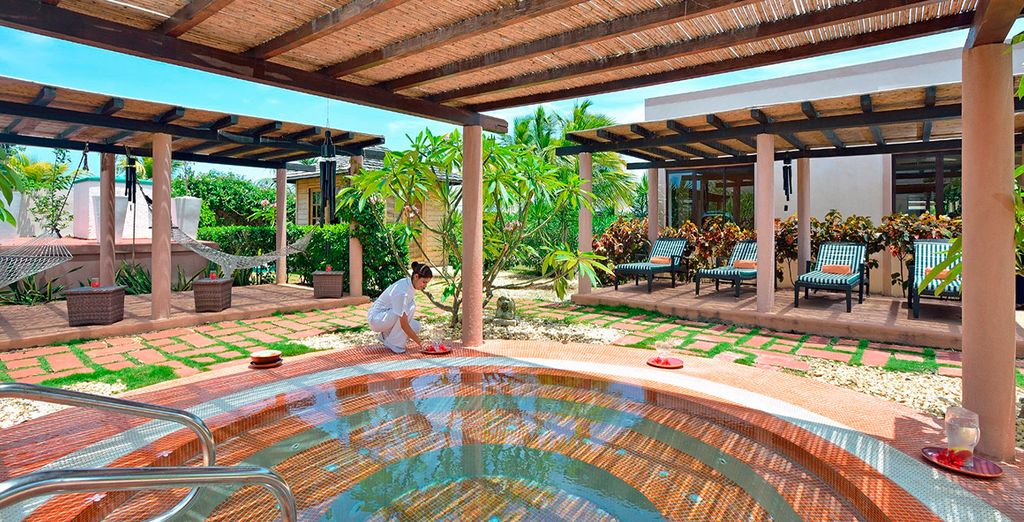 Combinado Casa Particular y Meliá Buenavista 5* - Solo Adultos