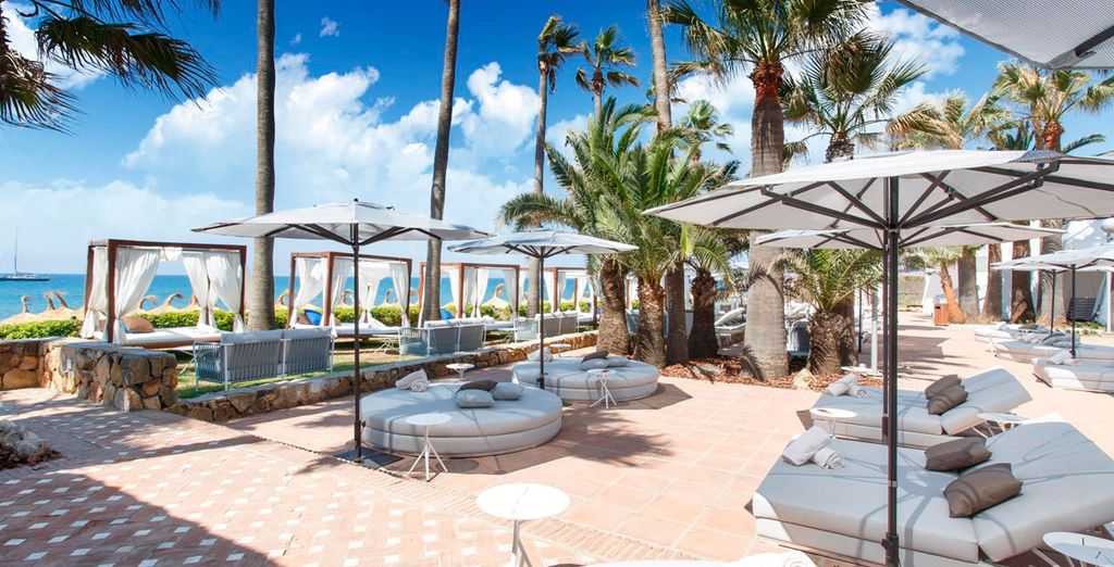 Don Carlos Leisure Resort & Spa 5*