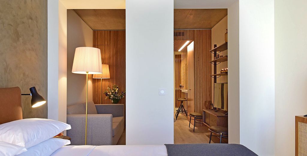 My Story Apartments Santa Catarina