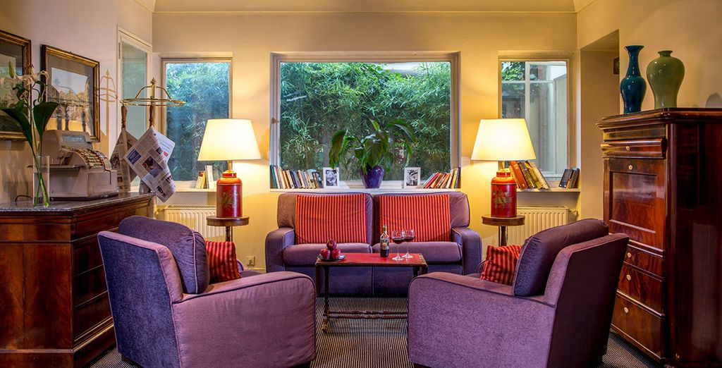 Hotel Panama Garden 4*