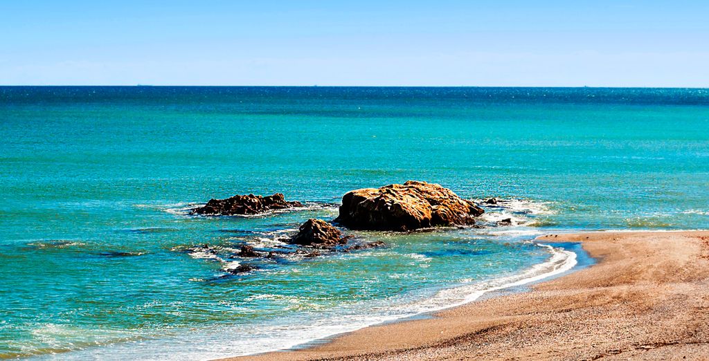 IBEROSTAR Costa del Sol 4*