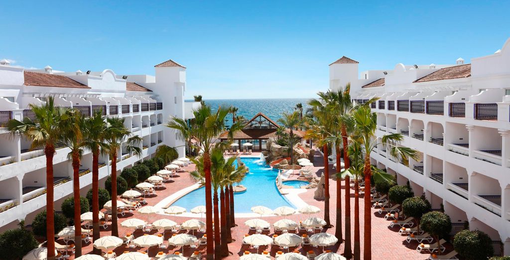 Hotel Iberostar Costa del Sol