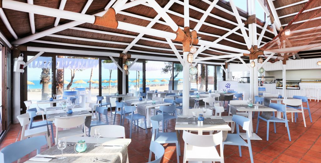 IBEROSTAR Costa del Sol 4*