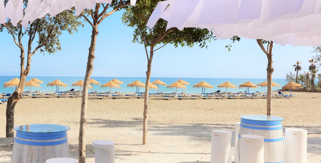 IBEROSTAR Costa del Sol 4*
