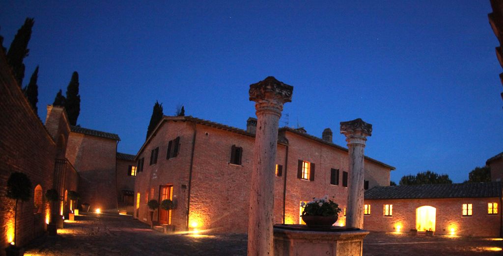 Castello di Leonina Relais 4*