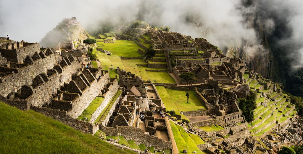 Perú auténtico en tour privado